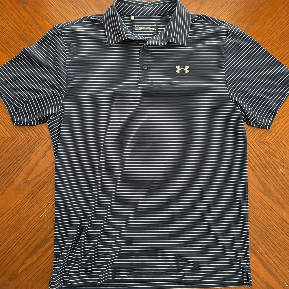 Under Armour Polo